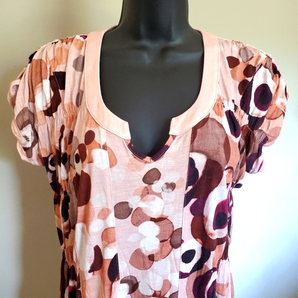 Yest T Shirt Midi Dress - Picture 3 of 6